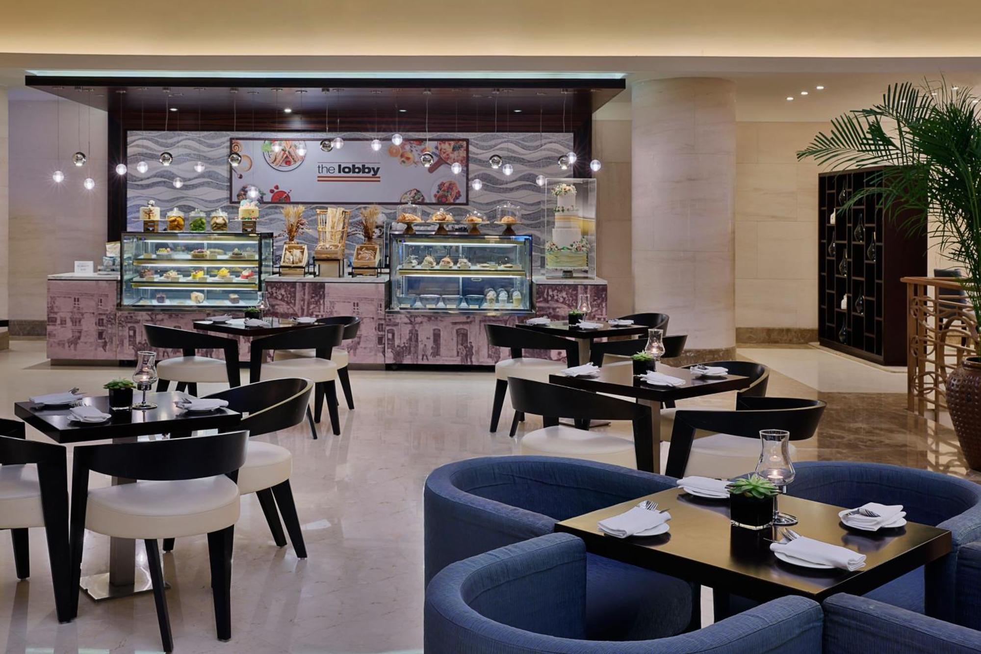 Sheraton Creek Hotel&towers Dubai