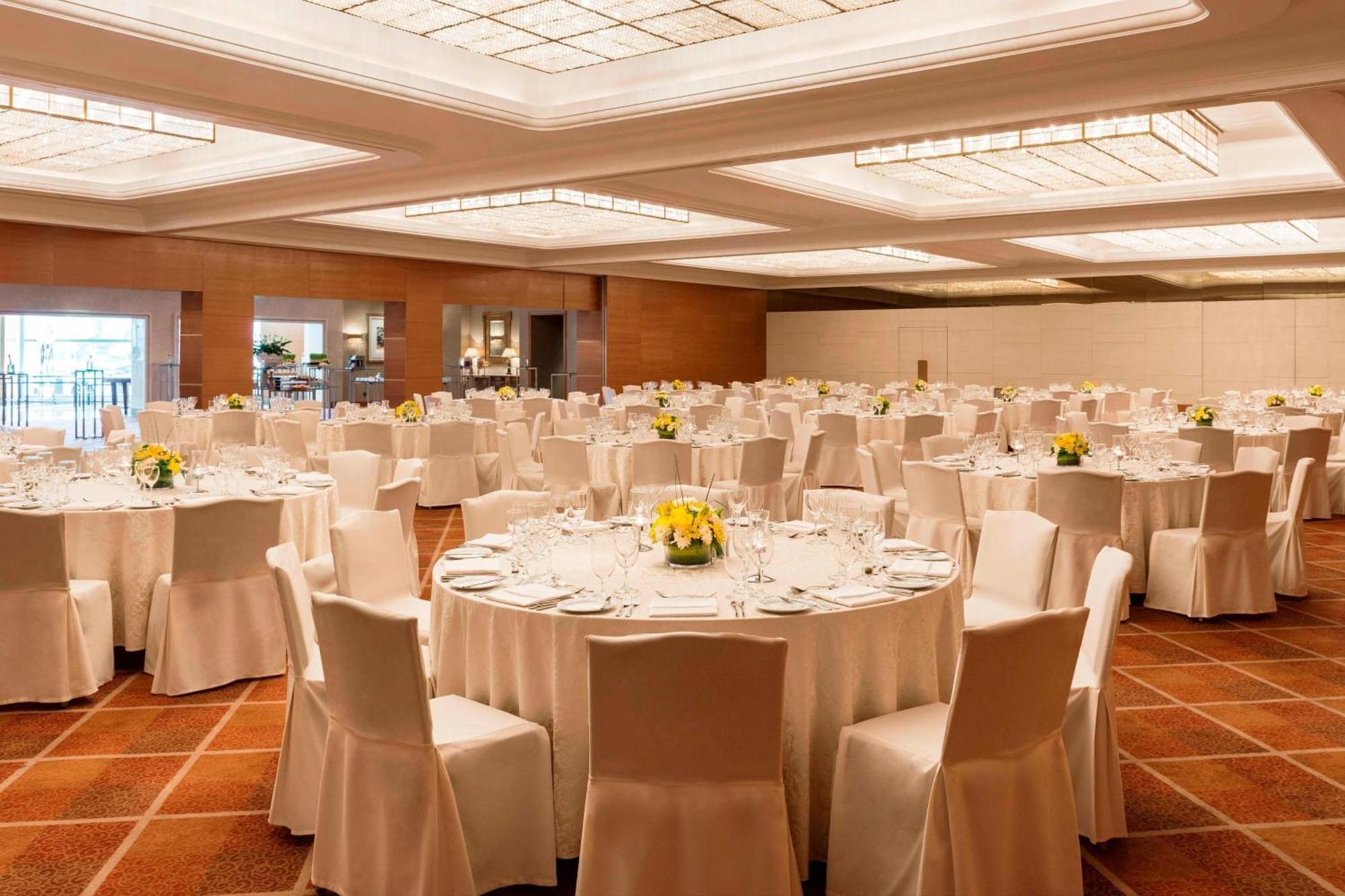 Sheraton Creek Hotel&towers Hotel Dubai