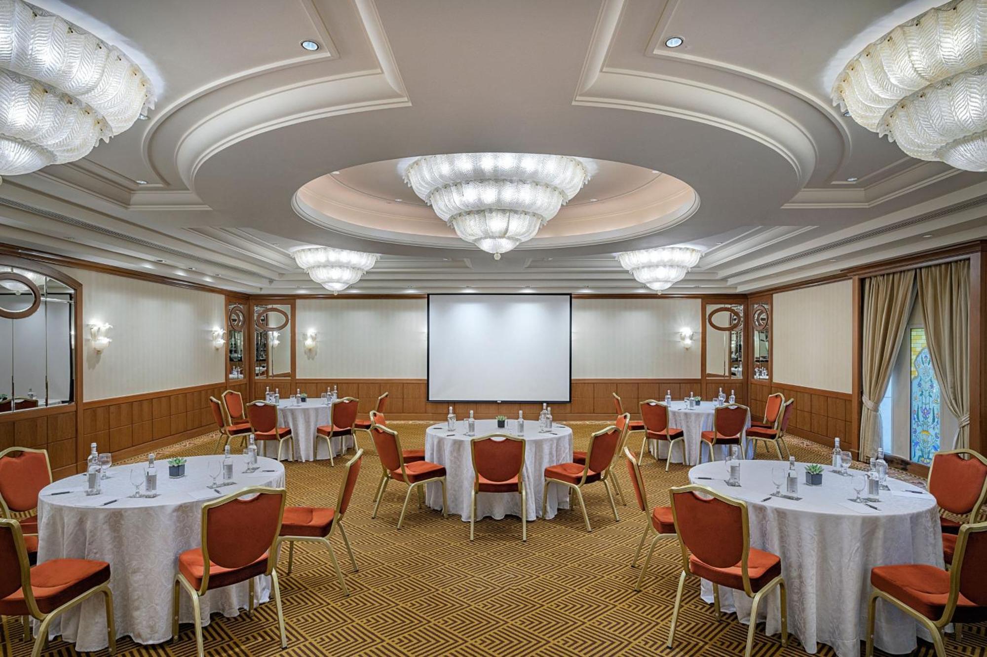 Sheraton Creek Hotel&towers Hotel Dubai