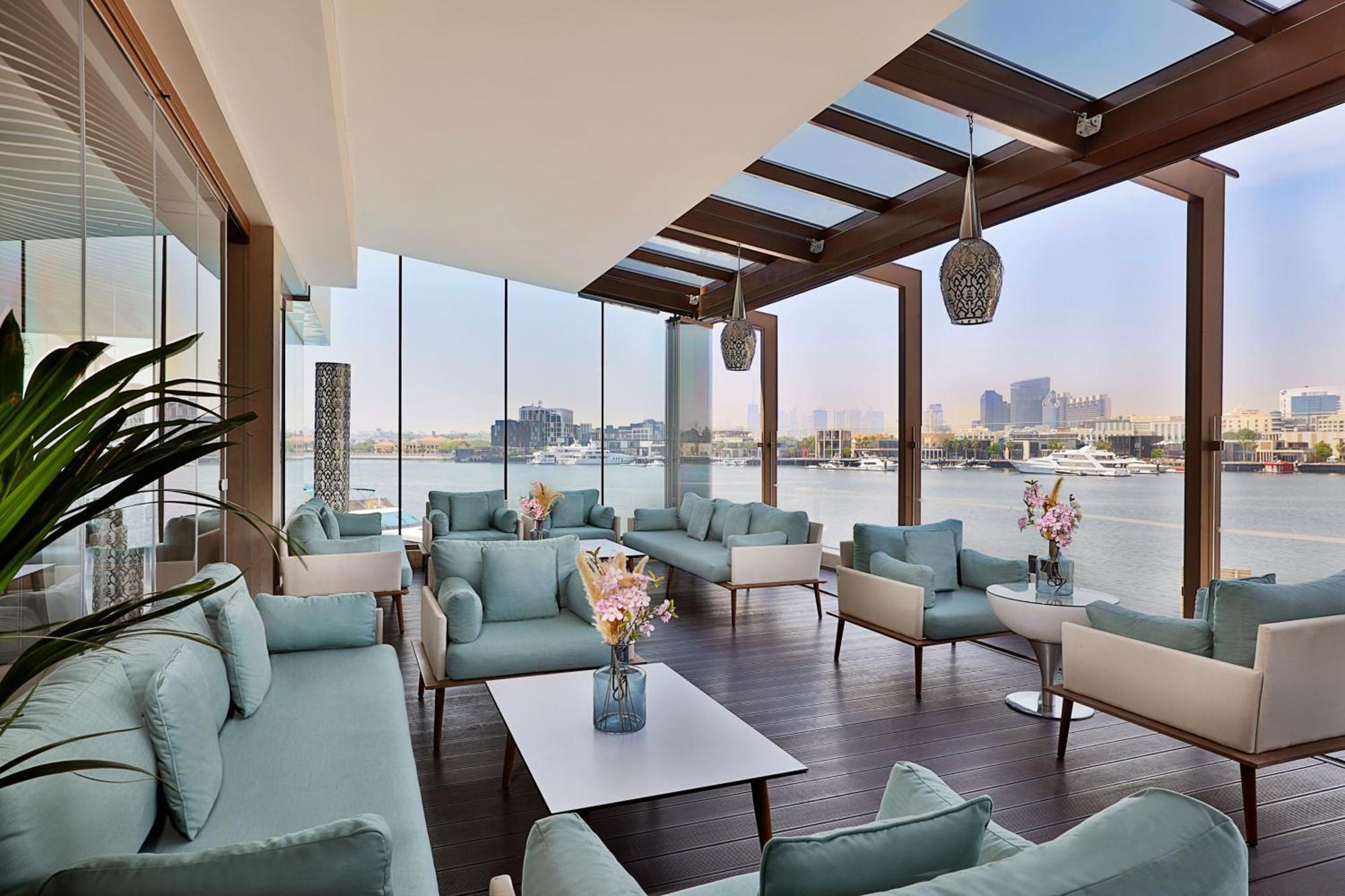 Sheraton Creek Hotel&towers Hotel 5*