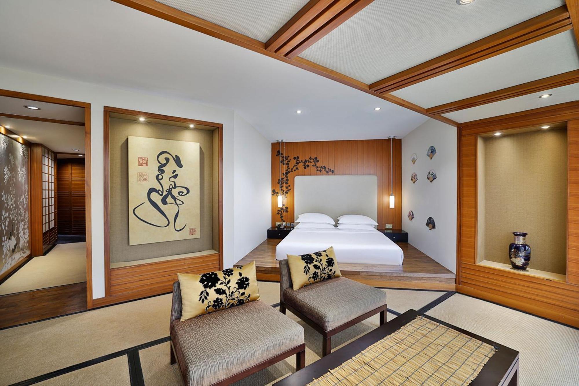Sheraton Creek Hotel&towers Hotel Dubai