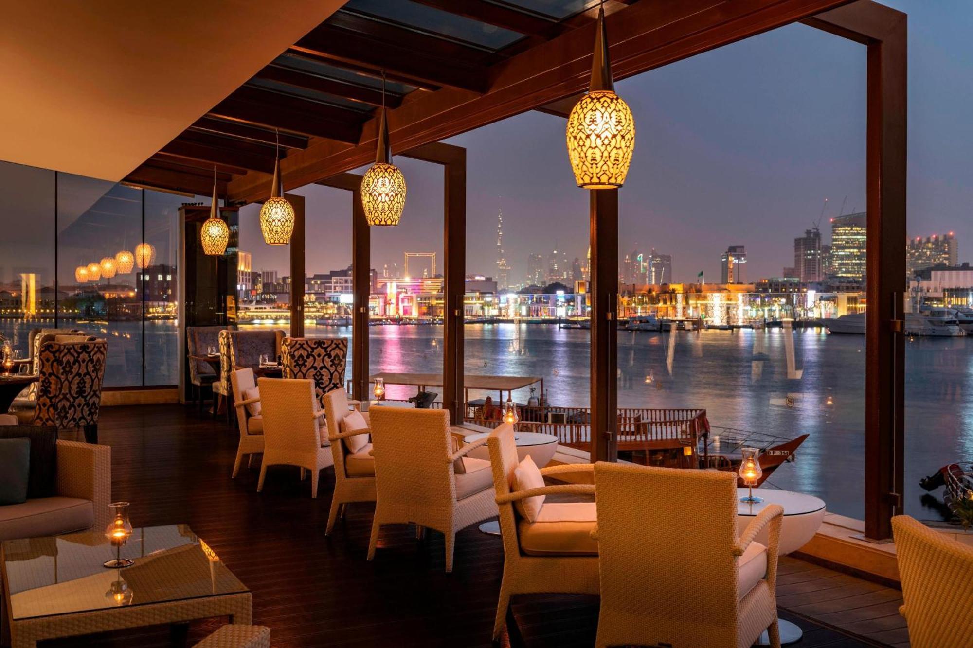 Sheraton Creek Hotel&towers Hotel