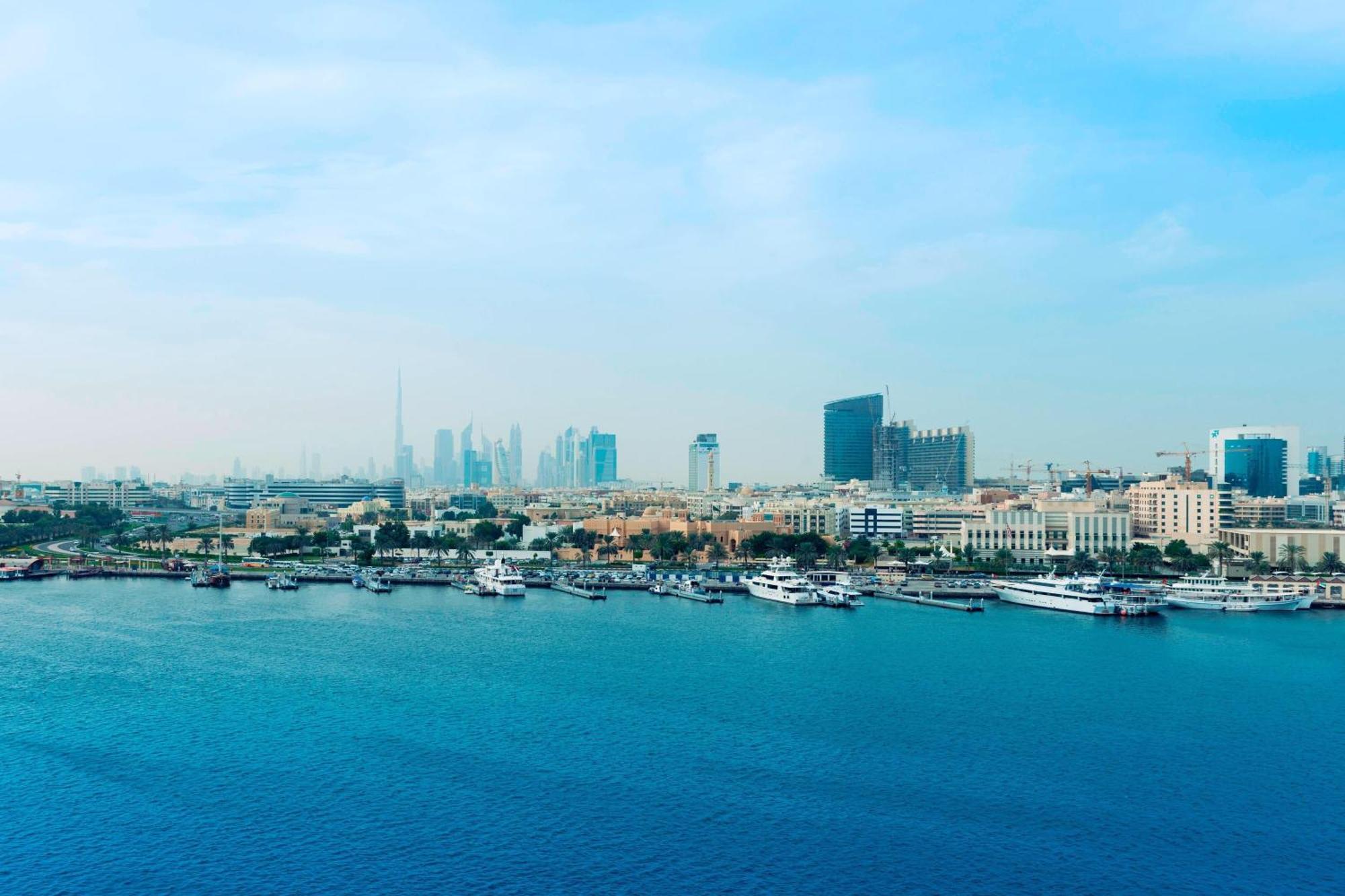 فندق شيراتون كريك