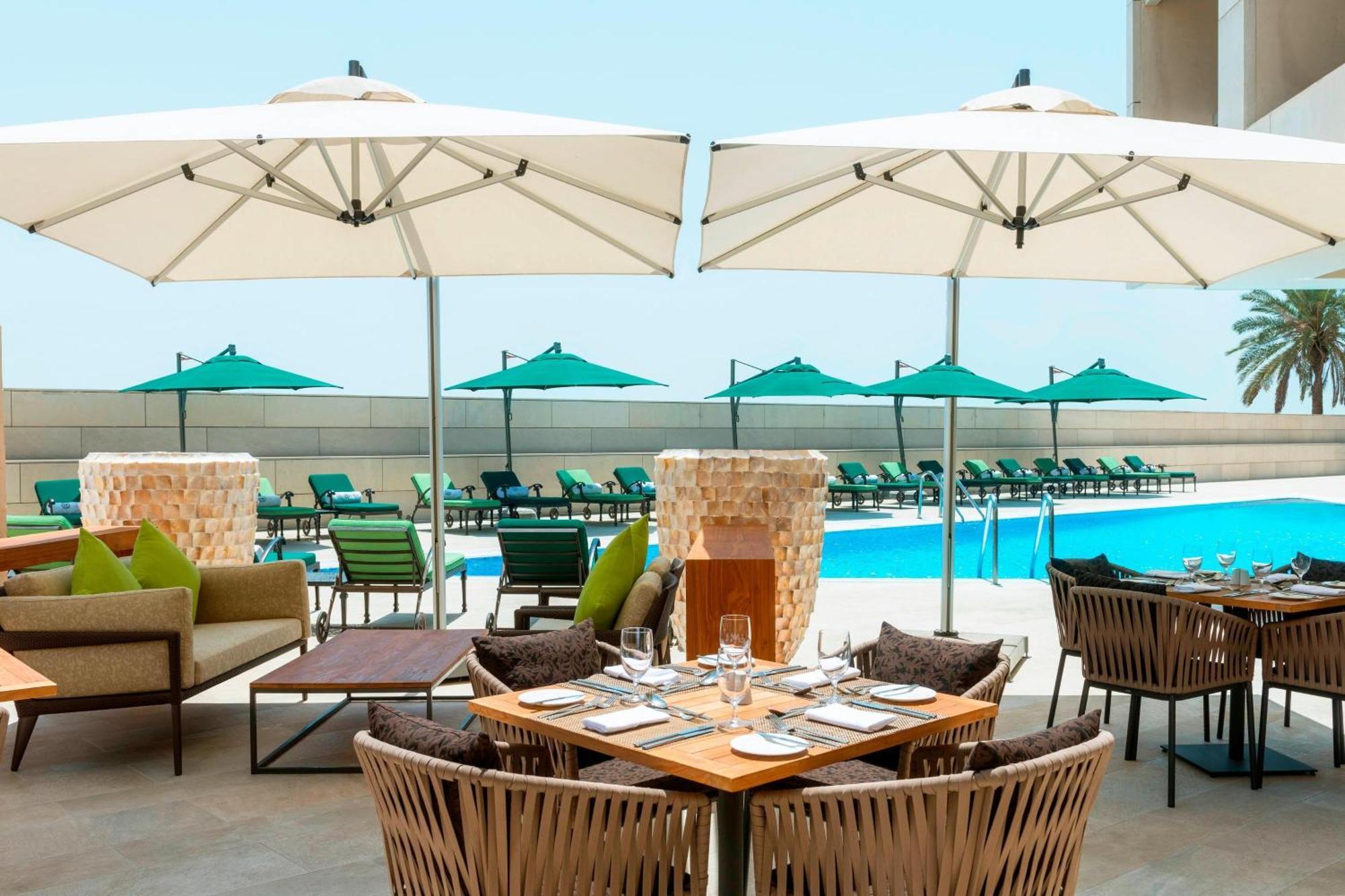 شيراتون كريك 5* دبي