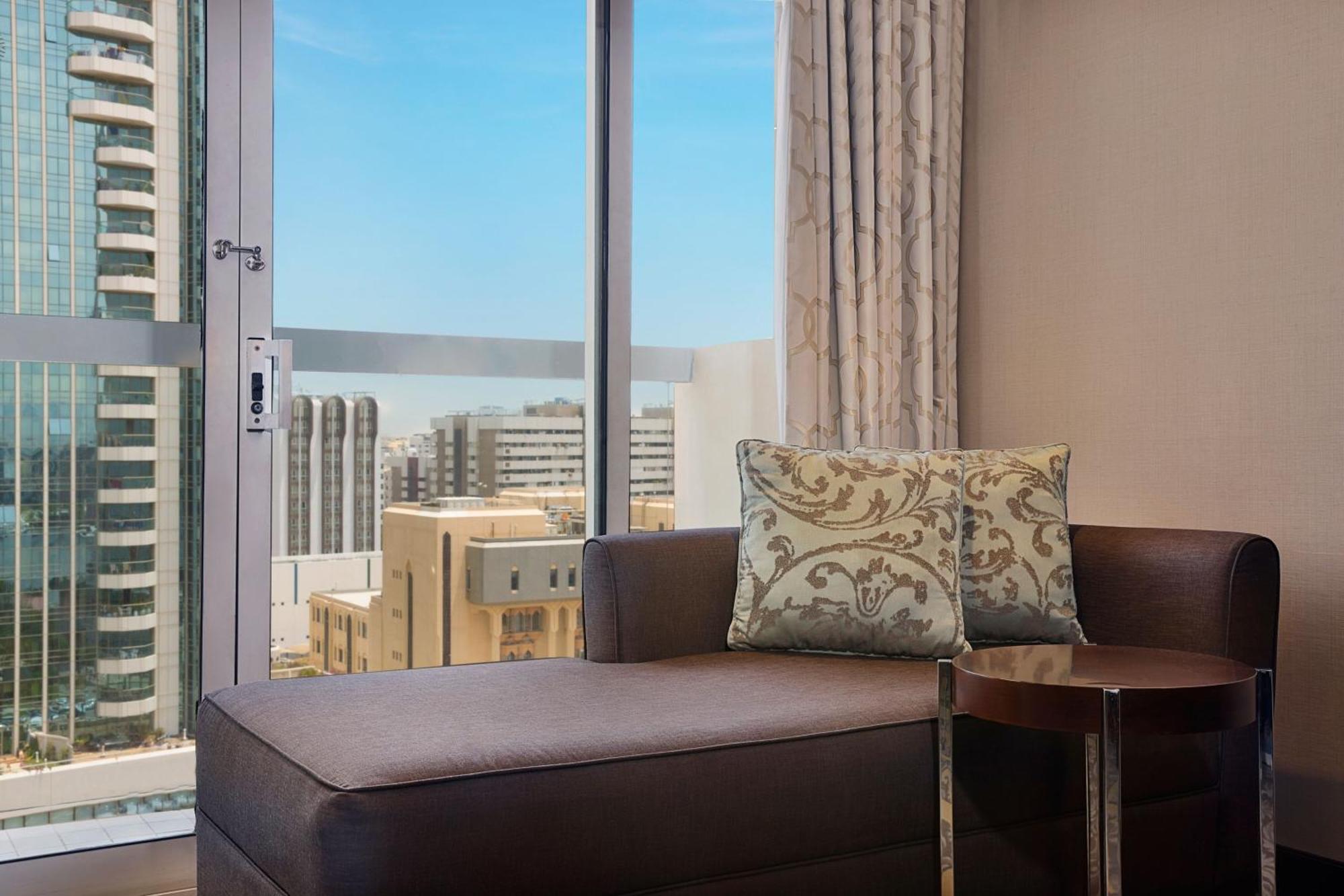 Sheraton Creek Hotel&towers Dubai