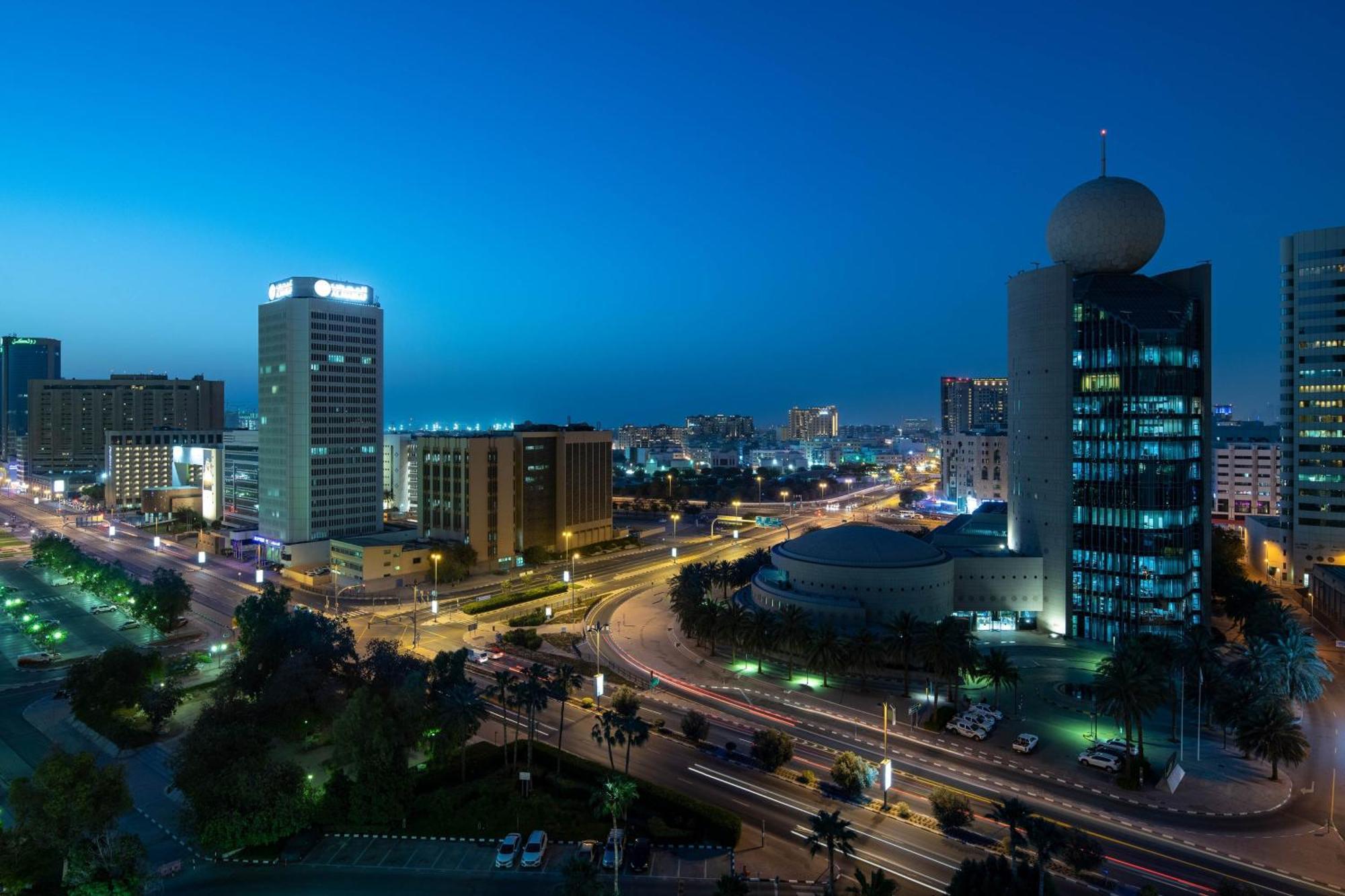 Sheraton Creek Hotel&towers Hotel 5*