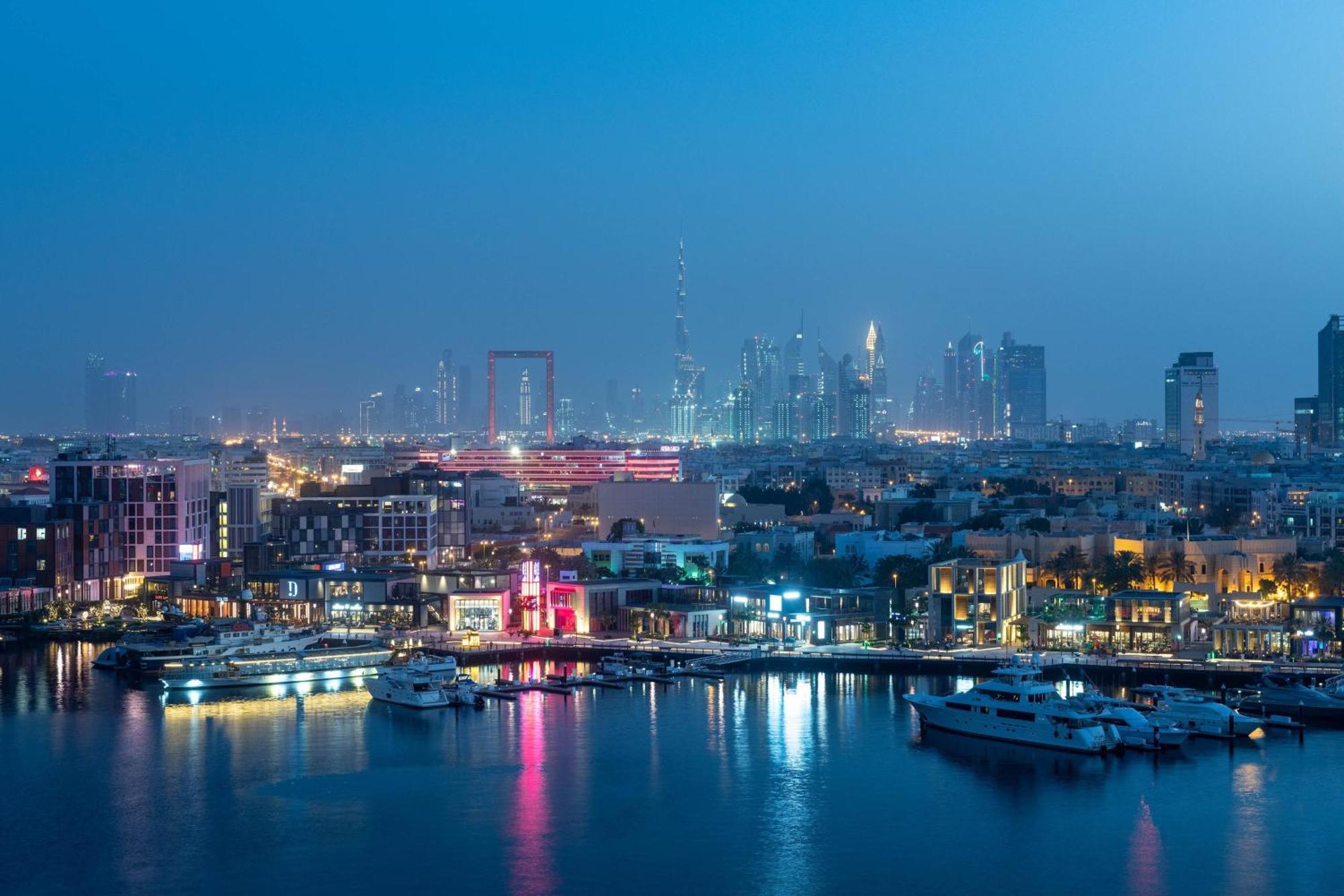 Sheraton Creek Hotel&towers Hotel 5*