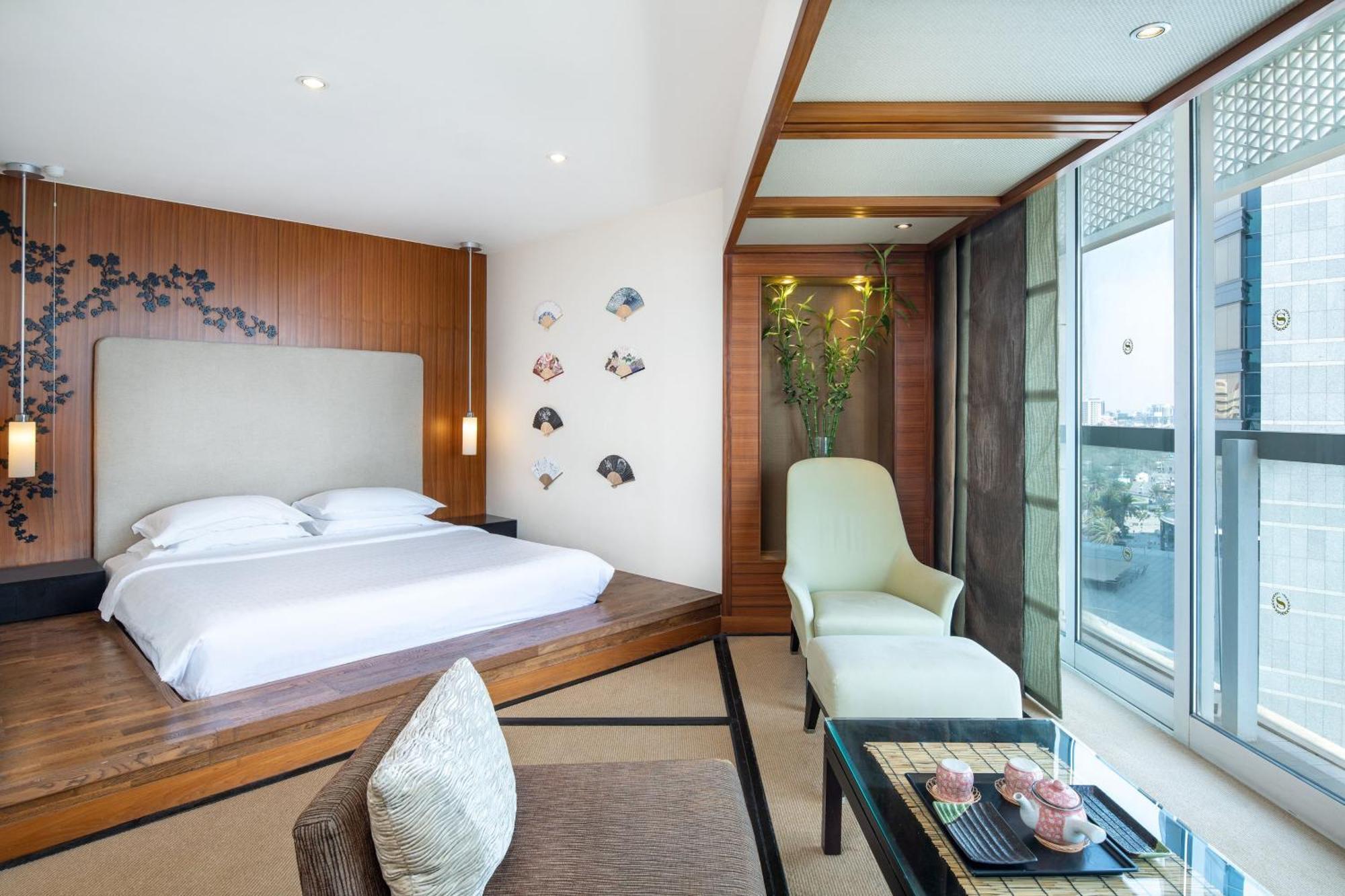 Hotel Sheraton Creek Hotel&towers 5*
