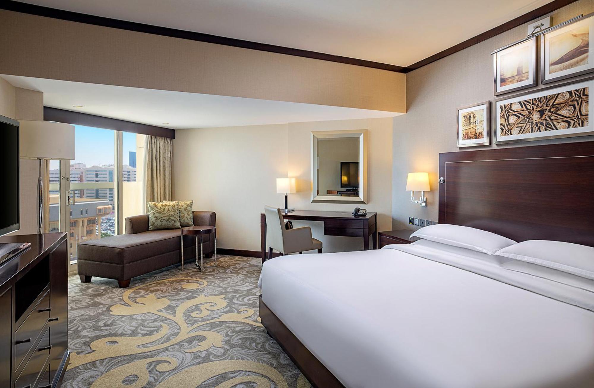 Sheraton Creek Hotel&towers Hotel 5*