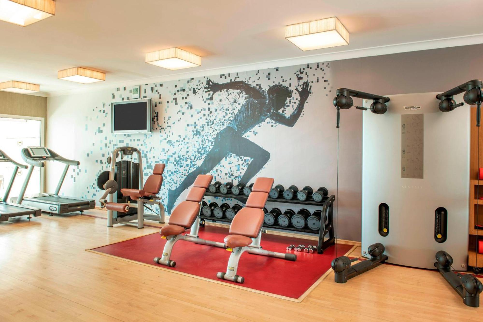 Sheraton Creek Hotel&towers Hotel 5*