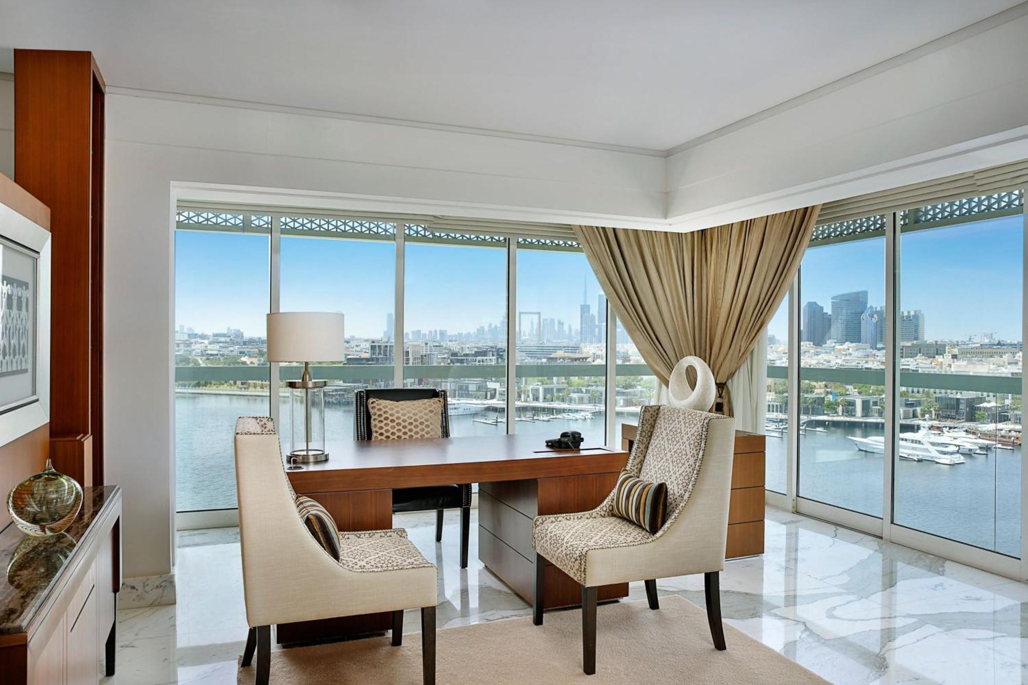 Hotel Sheraton Creek Hotel&towers 5*