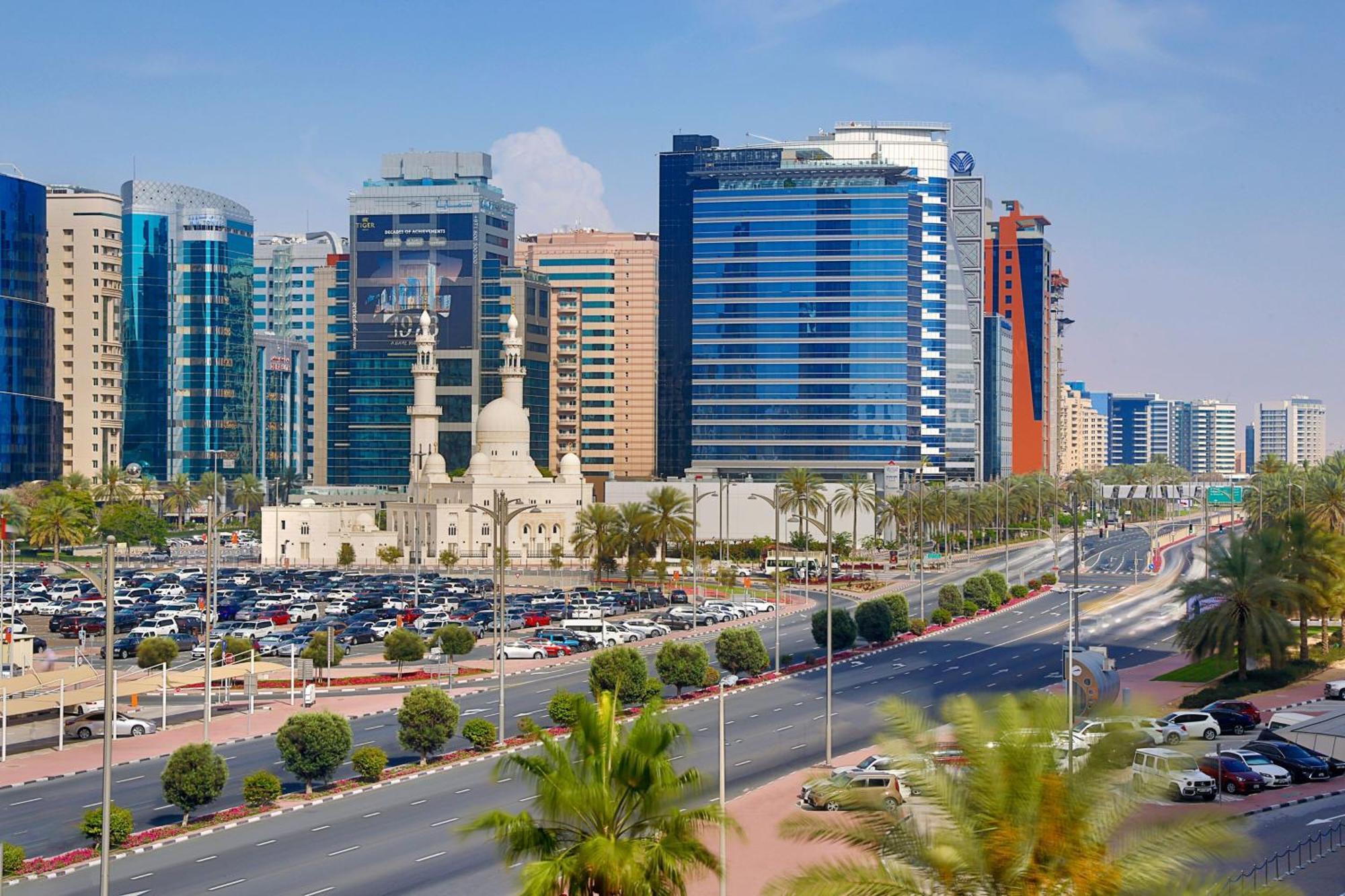 شيراتون كريك 5*