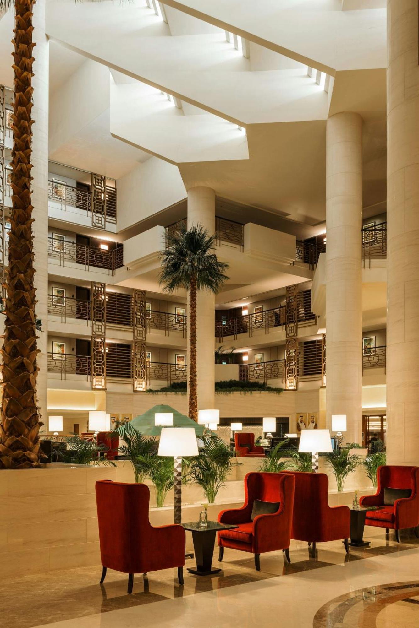 Sheraton Creek Hotel&towers 5*